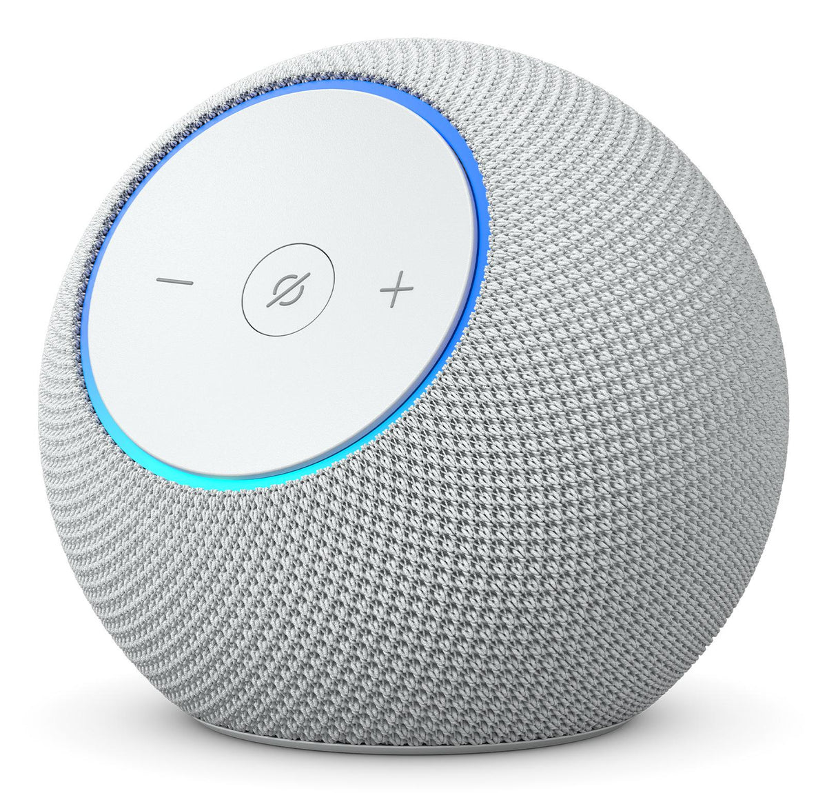 Coluna Amazon Smart home control Echo Dot Max / B0DKLVWZPF branco