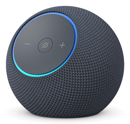 Coluna Amazon Controlo de casa inteligente Echo Dot Max / B0DKLFHZDH preto