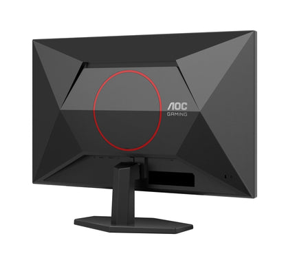 Monitor AOC Q27G42XNE / Q27G42XNE preto, vermelho - imagem 10