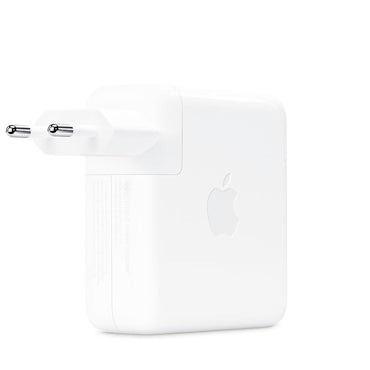 Adaptador USB Apple Adaptador USB-C / MX0J2ZM/A branco - imagem 2