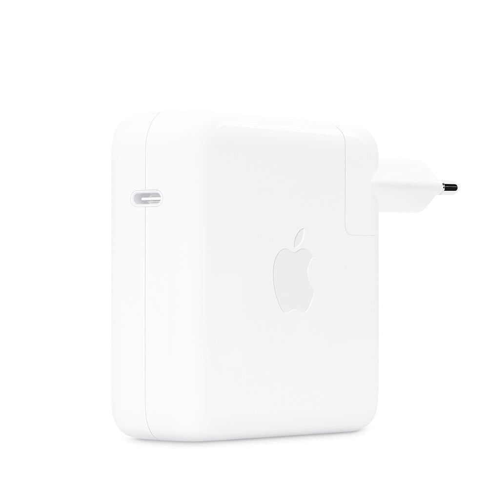 Adaptador USB Apple Adaptador USB-C / MX0J2ZM/A branco - imagem 3