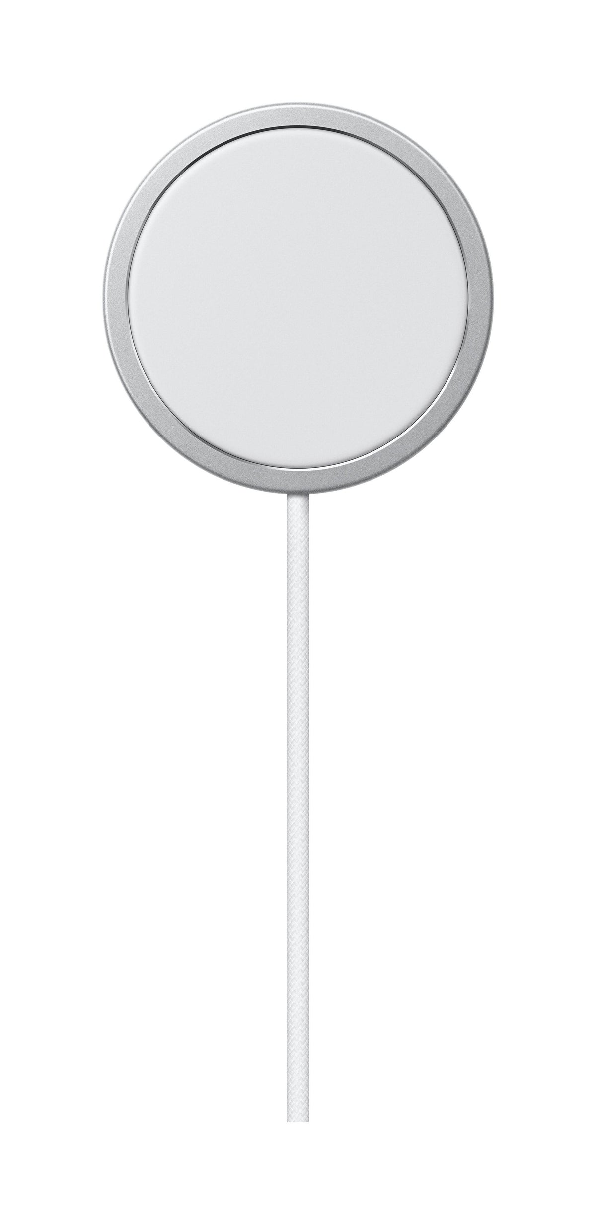 Carregador sem Fios Apple Sem fios charger 25W 1m / MX6X3ZM/A branco