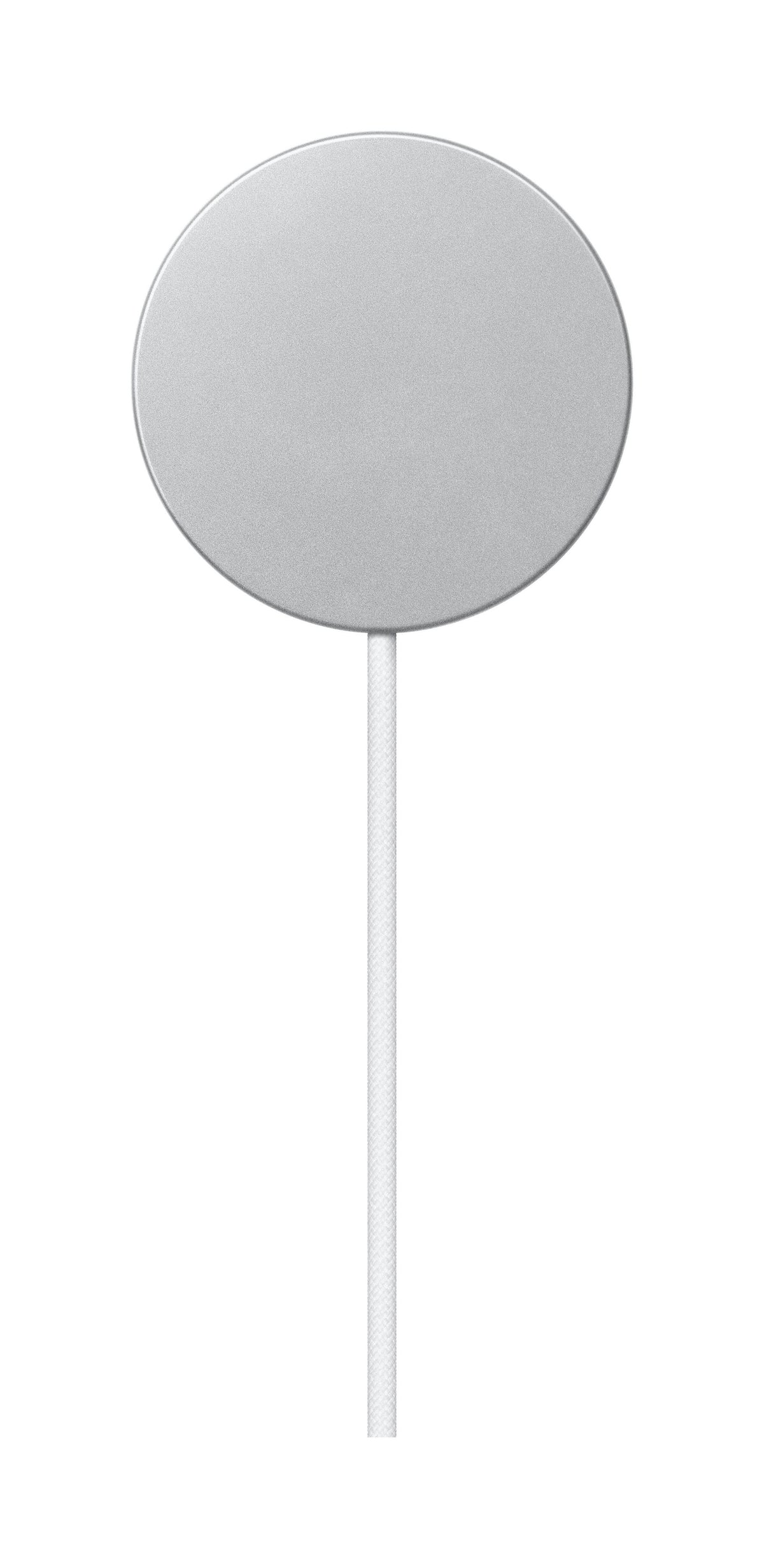 Carregador sem Fios Apple Sem fios charger 25W 1m / MX6X3ZM/A branco - imagem 2