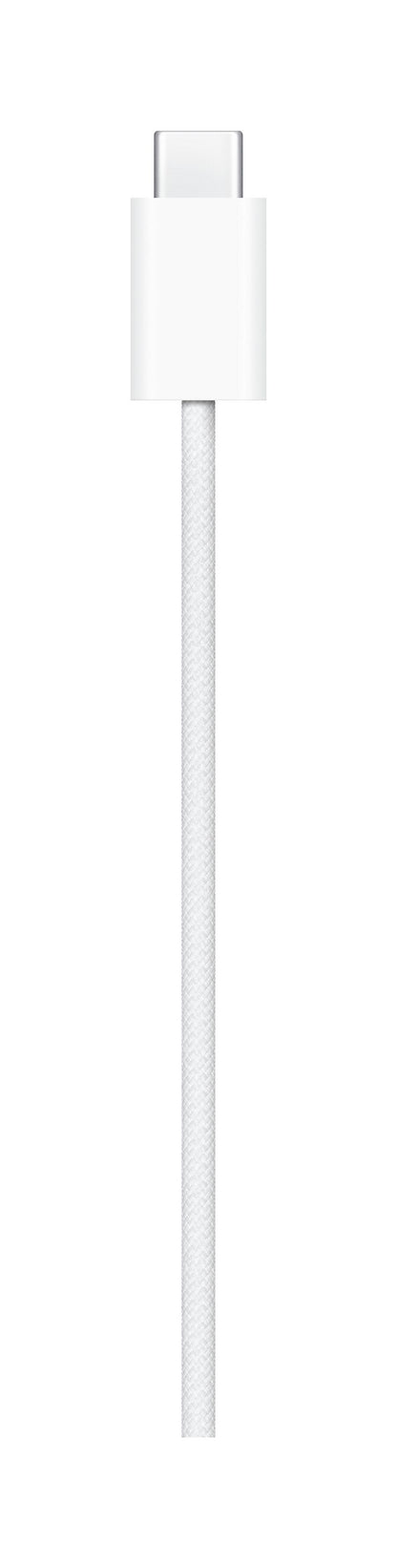Carregador sem Fios Apple Sem fios charger 25W 1m / MX6X3ZM/A branco - imagem 4