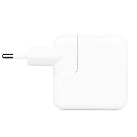 Adaptador Apple MY1W2ZM / MY1W2ZM/A branco