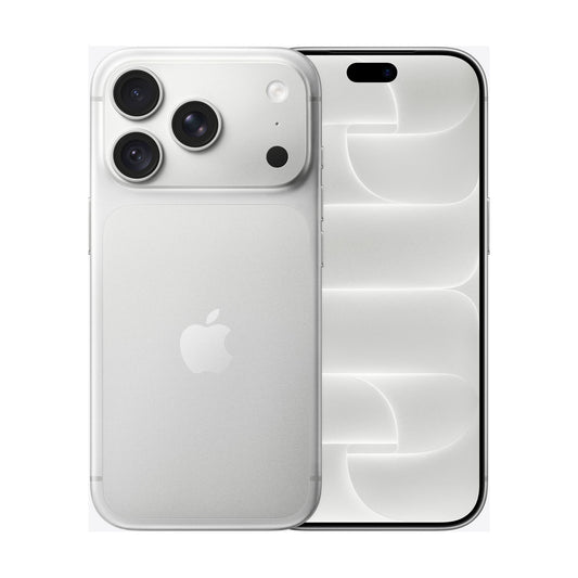 Apple iPhone 18 Pro 512GB - Silver