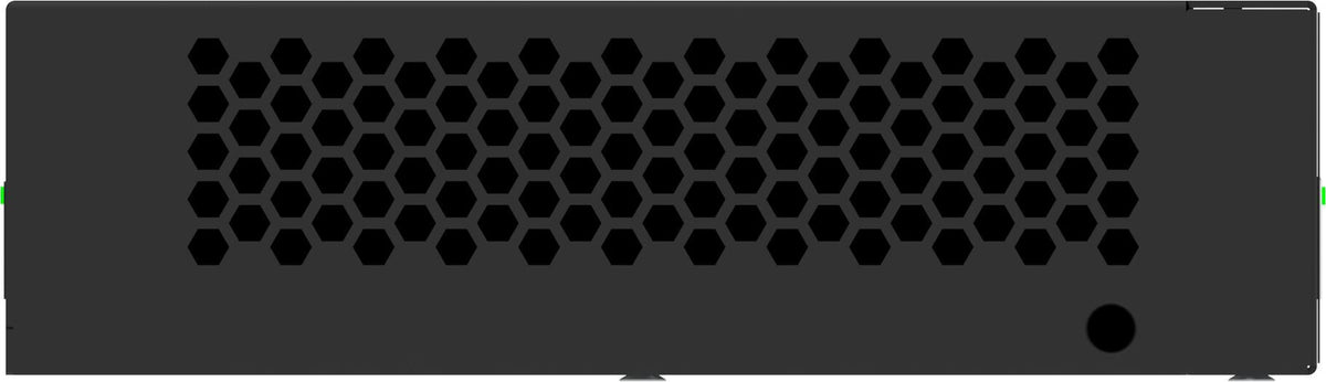 Switch de Rede Netgear GSM4210 / GSM4210PD-100EUS preto - imagem 23