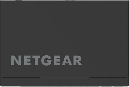 Switch de Rede Netgear GSM4210 / GSM4210PD-100EUS preto - imagem 25