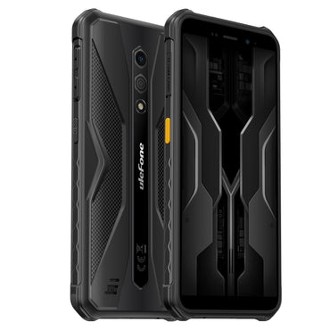Smartphone Robusto Ulefone Armor X12 Pro 4GB/64GB 5,45" Preto