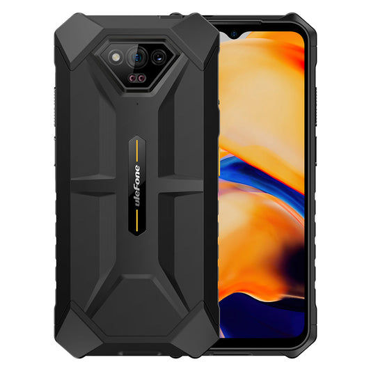Ulefone Armor X13 64GB 6GB preto EU