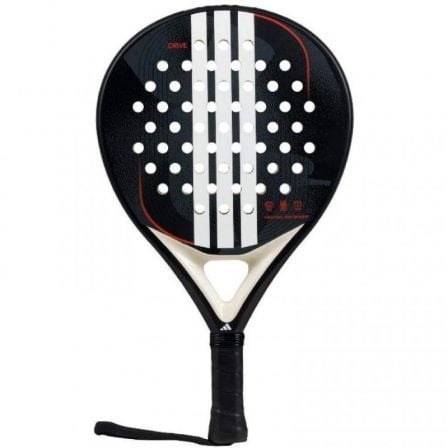 Raquete de Padel Adidas Drive Preto 3.4 2025 / Preta