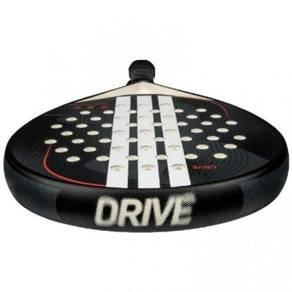 Raquete de Padel Adidas Drive Preto 3.4 2025 / Preta