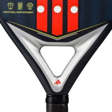 Raquete de Padel Adidas Match Azul 3.4 2025 / Azul e Vermelha