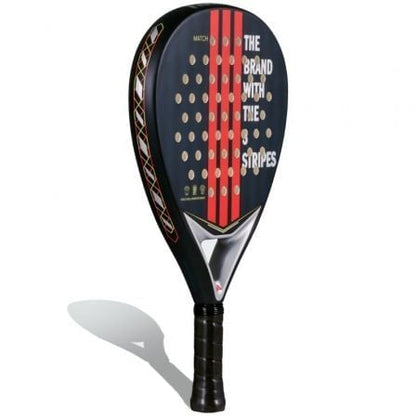 Raquete de Padel Adidas Match Azul 3.4 2025 / Azul e Vermelha
