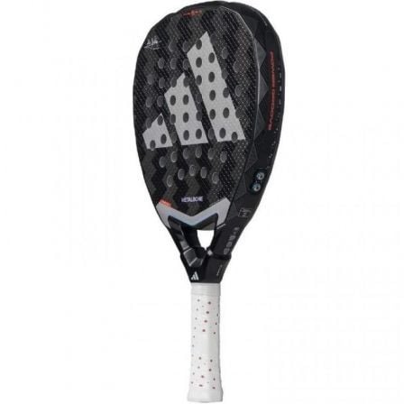 Raquete de Padel Adidas Metalbone 3.4 2025 (Ale Galán) / Preta e Branca