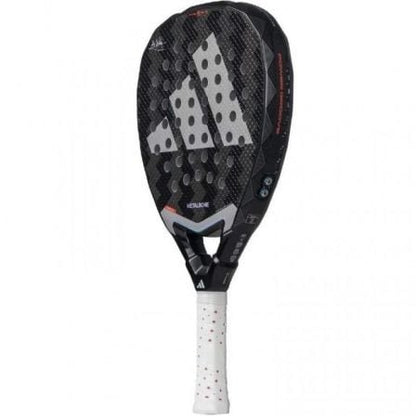 Raquete de Padel Adidas Metalbone 3.4 2025 (Ale Galán) / Preta e Branca