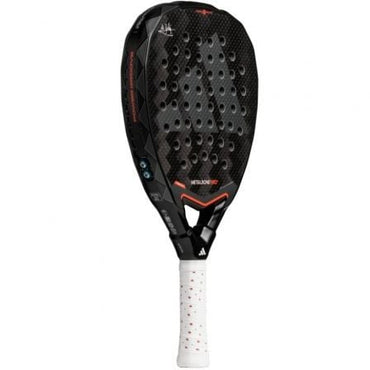 Raquete de Padel Adidas Metalbone HRD+ 2025 (Ale Galán) / Preta e Branca