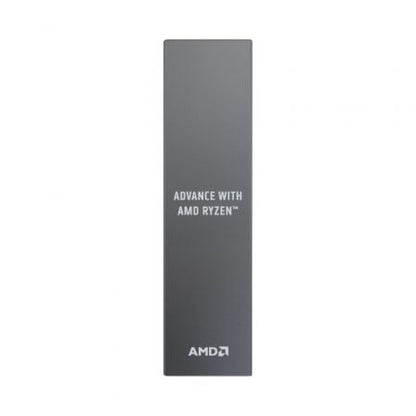 Processador AMD Ryzen 5-7600X 4.7GHz Socket AM5