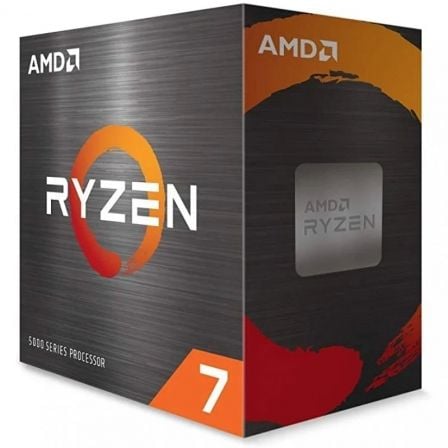 Processador AMD Ryzen 7-5700G 3.80GHz Socket AM4