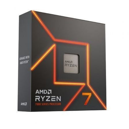 Processador AMD Ryzen 7-7700X 4.50GHz Socket AM5