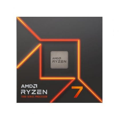 Processador AMD Ryzen 7-7700X 4.50GHz Socket AM5