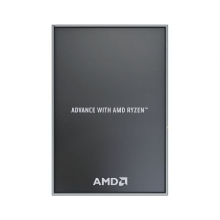 Processador AMD Ryzen 9-7900X 4.70GHz Socket AM5