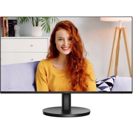 Monitor AOC 24B3HA2 23,8"/ Full HD/ Multimédia/ Preto