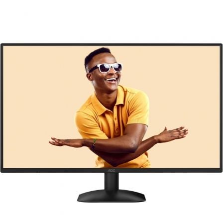 Monitor AOC 27B31H 27"/ Full HD/ Preto