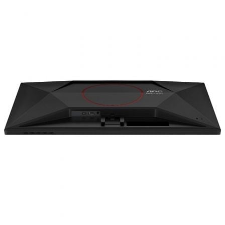 Monitor Gaming AOC 27G42E 27"/ Full HD/ 1ms/ 180Hz/ IPS/ Preto