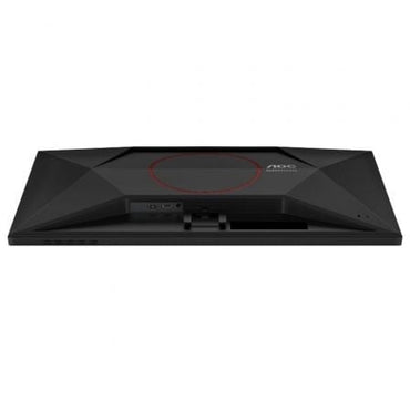 Monitor Gaming AOC 27G42E 27"/ Full HD/ 1ms/ 180Hz/ IPS/ Preto