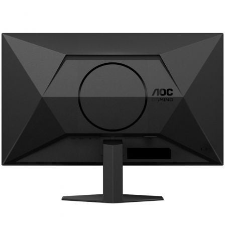 Monitor Gaming AOC 27G4XE 27"/ Full HD/ 0,5ms/ 180Hz/ IPS/ Multimédia/ Preto