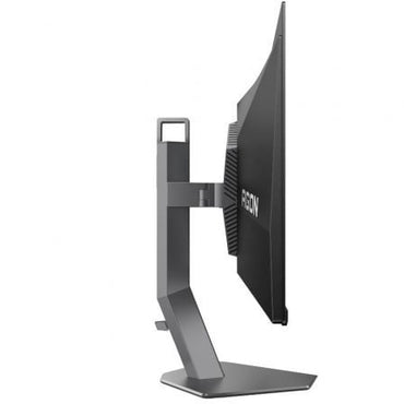Monitor Gaming AOC AG276QZD2 26,5"/ WQHD/ Multimédia/ 0,03ms/ 240Hz/ QD-OLED/ Ajustável em altura/ Preto