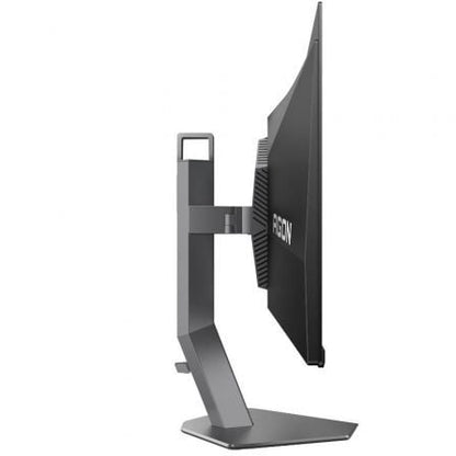 Monitor Gaming AOC AG276QZD2 26,5"/ WQHD/ Multimédia/ 0,03ms/ 240Hz/ QD-OLED/ Ajustável em altura/ Preto