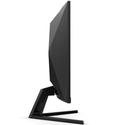 Monitor Gaming Curvo AOC CQ32G4VE 31,5"/ QHD/ 0,5ms/ 180Hz/ VA/ Preto
