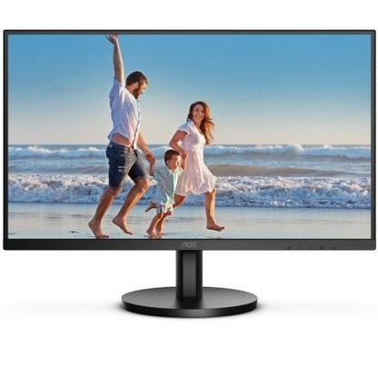 Monitor Profissional AOC Q27B3MA 27"/ QHD/ Multimédia/ Preto