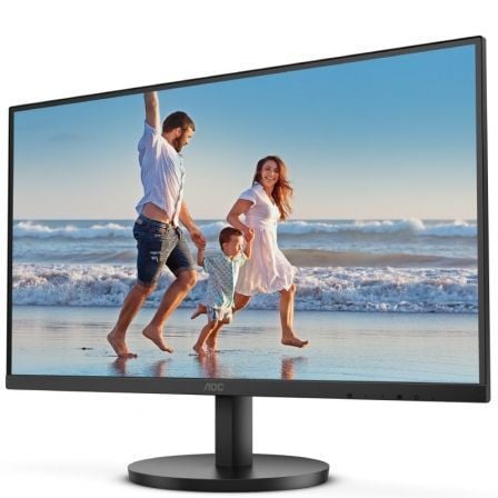 Monitor Profissional AOC Q27B3MA 27"/ QHD/ Multimédia/ Preto