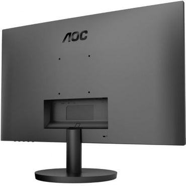 Monitor Profissional AOC U27B3A 27"/ 4K/ Multimédia/ Preto