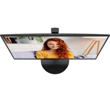 Monitor Profissional AOC U27B3AF 27"/ 4K/ Multimédia/ Ajustável em altura/ Preto