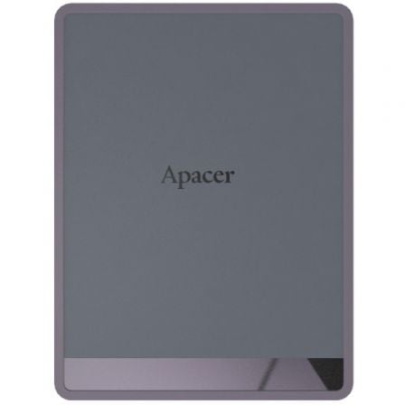 Disco Externo SSD Apacer AS724 1TB/ USB Tipo-C 3.2 Gen 2/ Roxo