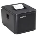Impressora de Tickets Approx appPOS58AU – Térmica – Papel 58mm – USB – Preta