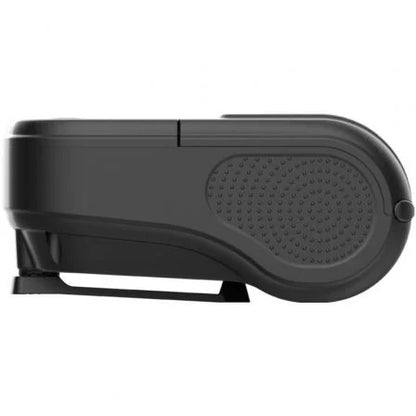Impressora de Tickets Approx appPOS80PORTABLE – Térmica – Papel 80mm – USB, Bluetooth – Preta