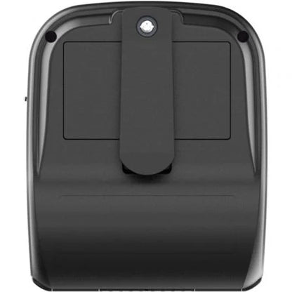 Impressora de Tickets Approx appPOS80PORTABLE – Térmica – Papel 80mm – USB, Bluetooth – Preta