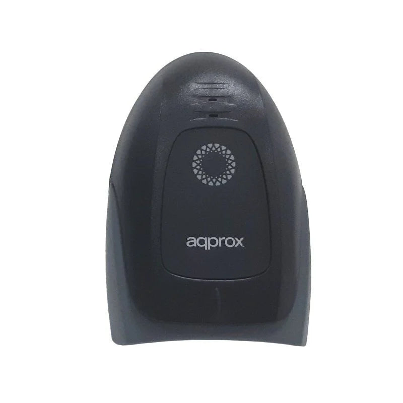 Leitor de Código de Barras 1D Approx appLS11WS – Bluetooth, USB, Radiofrequência