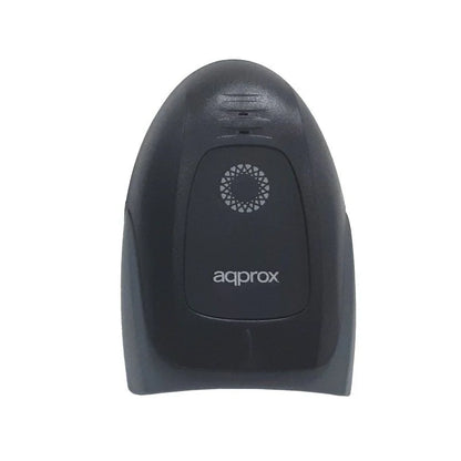 Leitor de Código de Barras 1D Approx appLS11WS – Bluetooth, USB, Radiofrequência