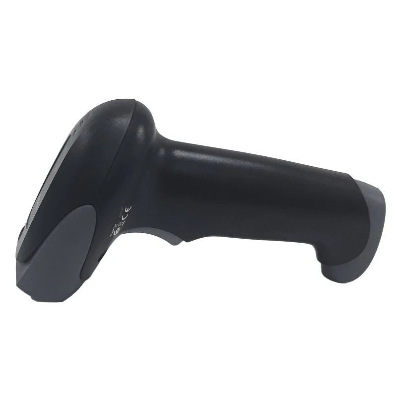 Leitor de Código de Barras 1D Approx appLS11WS – Bluetooth, USB, Radiofrequência