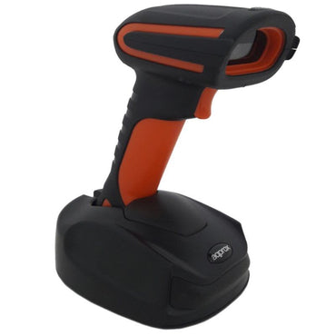 Leitor de Código de Barras 1D Approx appLS18I – Bluetooth, USB, Radiofrequência
