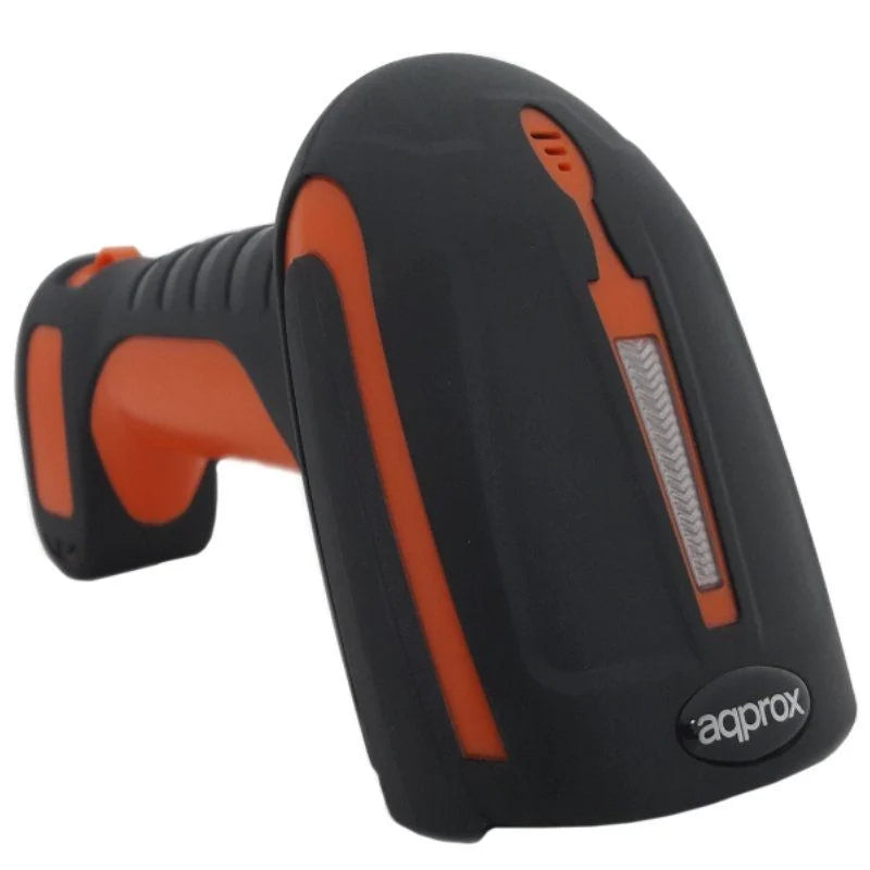 Leitor de Código de Barras 1D Approx appLS18I – Bluetooth, USB, Radiofrequência