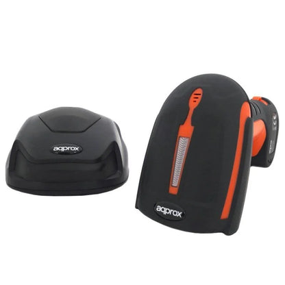 Leitor de Código de Barras 1D Approx appLS18I – Bluetooth, USB, Radiofrequência