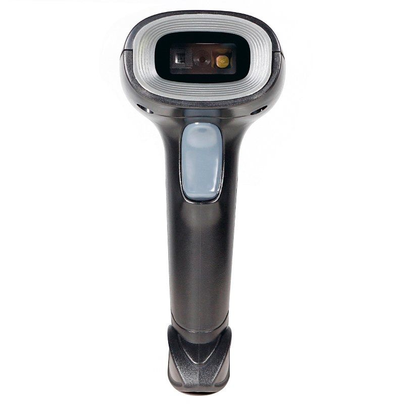 Leitor de Código de Barras 1D-2D-QR Approx appLS21WS – USB