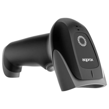 Leitor de Código de Barras 1D-2D-QR Approx appLS22WS – USB, Bluetooth, Radiofrequência